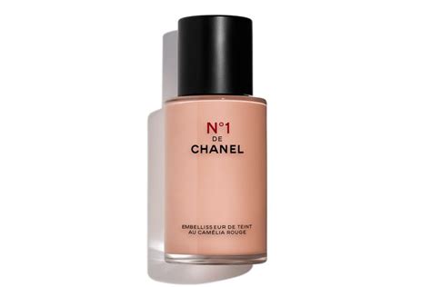 Which Chanel Foundation Replaced Per